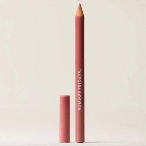Summer Fridays Softline Lip Liner-Sugar